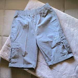 Children’s Place Boy’s Cargo Shorts